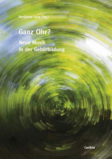 Lang, B: Ganz Ohr