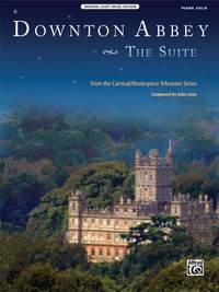 John Lunn: Downton Abbey: The Suite