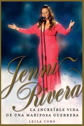 Jenni Rivera: Jenni Rivera