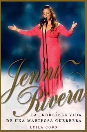 Jenni Rivera: Jenni Rivera
