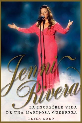 Jenni Rivera: Jenni Rivera