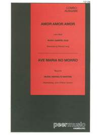 Amor, Amor, Amor