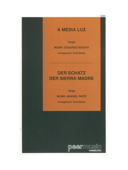 A Media Luz