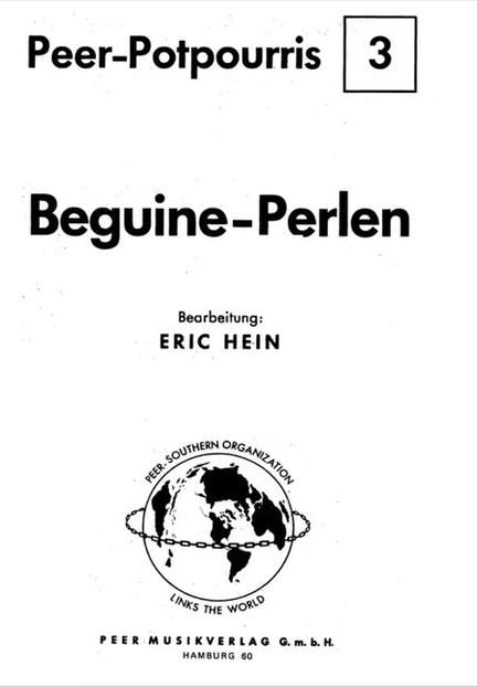 Beguine-Perlen
