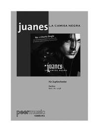Juanes - La Camisa Negra