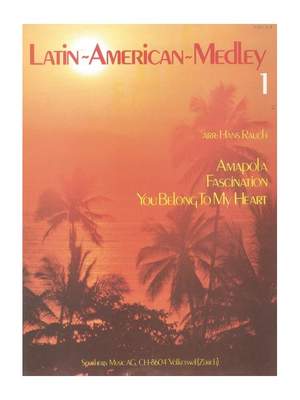 Latin-American-Medley