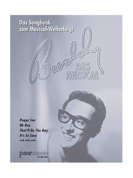 Buddy Holly: Buddy - Das Musical