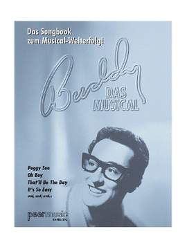 Buddy Holly: The Buddy Holly Story