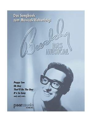 Buddy Holly: The Buddy Holly Story