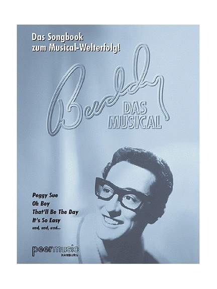Buddy Holly: The Buddy Holly Story