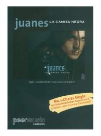 Juan Esteban Aristazabal: La Camisa Negra