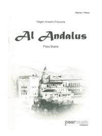 Hagen Anselm Fritzsche: Al Andalus
