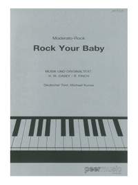 H. W. Casey_R. Finch: Rock Your Baby