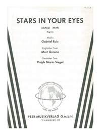 Gabriel Ruiz_Mort Greene: Stars In Your Eyes