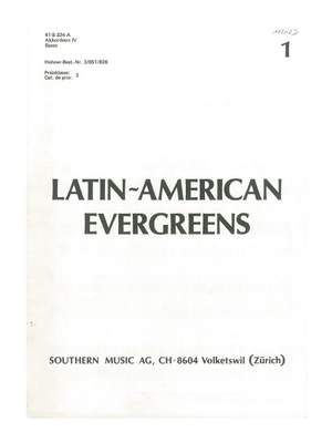 Latin-American Evergreens