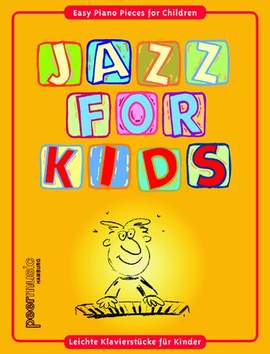 Jazz For Kids