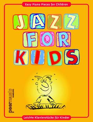 Jazz For Kids