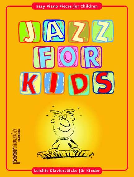 Jazz For Kids