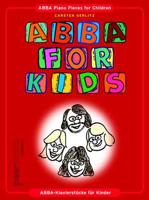 C. Gerlitz: Abba For Kids
