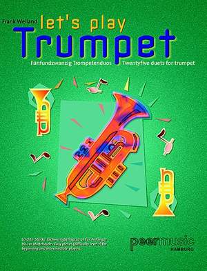 Let's Play Trumpet