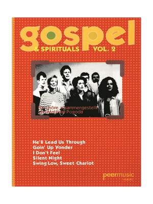 Chor Workshop - Gospel und Spirituals 1