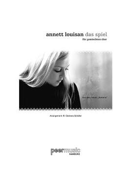 Hans Fritz Beckmann: Das Spiel