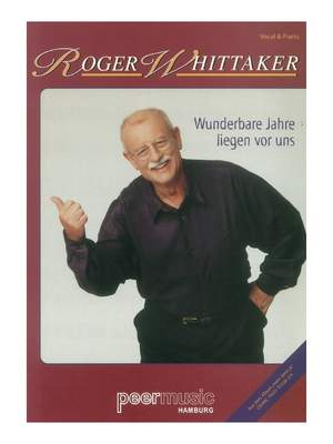 Nick Munro: Wunderbare Jahre Liegen Vor Uns