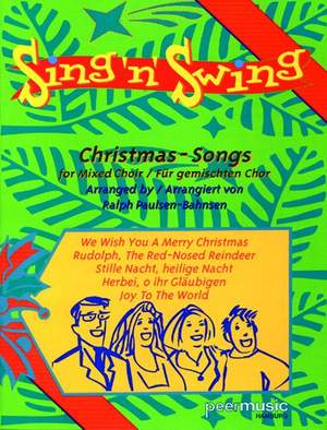 Sing'n'swing - Christmas-Songs