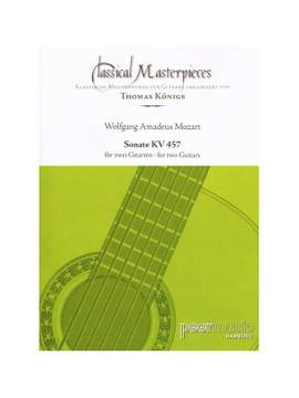 Wolfgang Amadeus Mozart: Classical Masterpieces