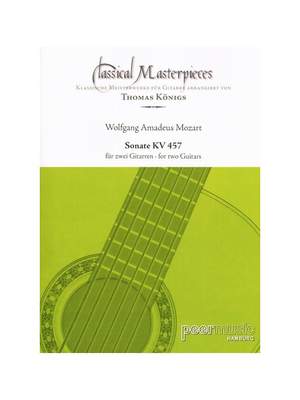 Wolfgang Amadeus Mozart: Classical Masterpieces