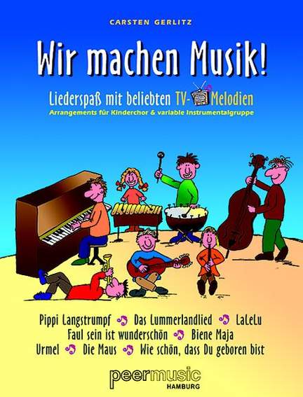 Wir Machen Musik