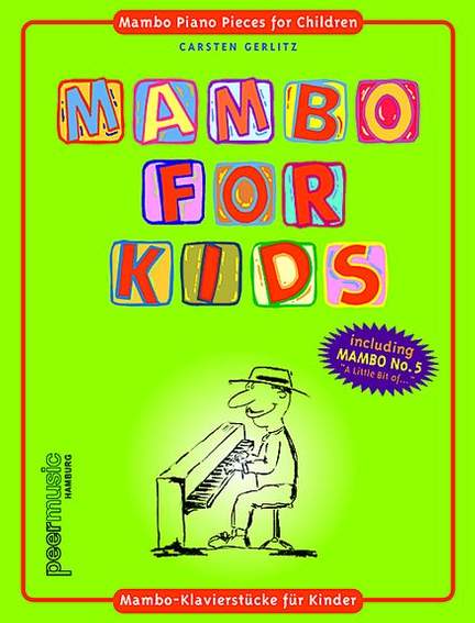 Mambo For Kids