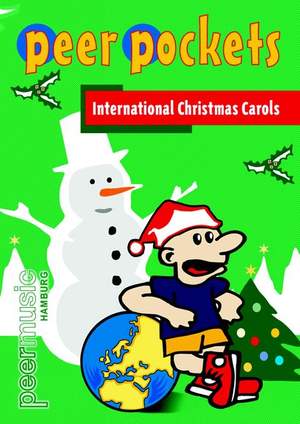Peer Pockets - International Christmas Carols
