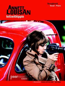 Teilzeithippie Songbook