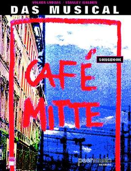 Café Mitte