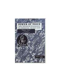 Pierre Schilling: Power Of Voice - Major Tom