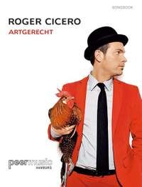 Artgerecht. Songbook