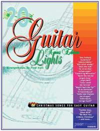 Fred Harz: 20 Guitar Lights
