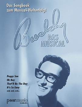 Buddy Holly: Buddy - Das Musical