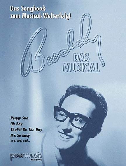 Buddy Holly: Buddy - Das Musical