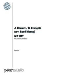 Jacques Revaux_Claude François: My Way