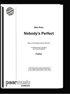 Nobody's Perfect