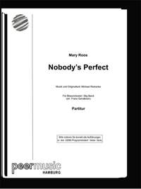 Nobody's Perfect