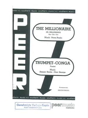 Perez Prado: The Millionaire