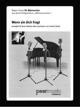 Wenn Sie Dich Fragt