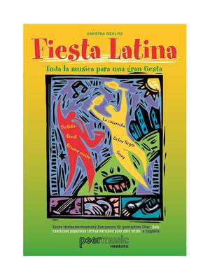 Fiesta Latina