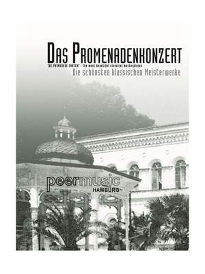 Antonín Dvořák: Humoreske Op. 101 - Das Promenadenkonzert