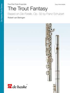 Robert Van Beringen: The Trout Fantasy