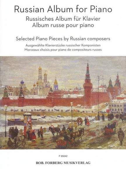 Russian Album