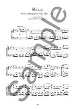 Piano Playbook Light Classical Product Image
